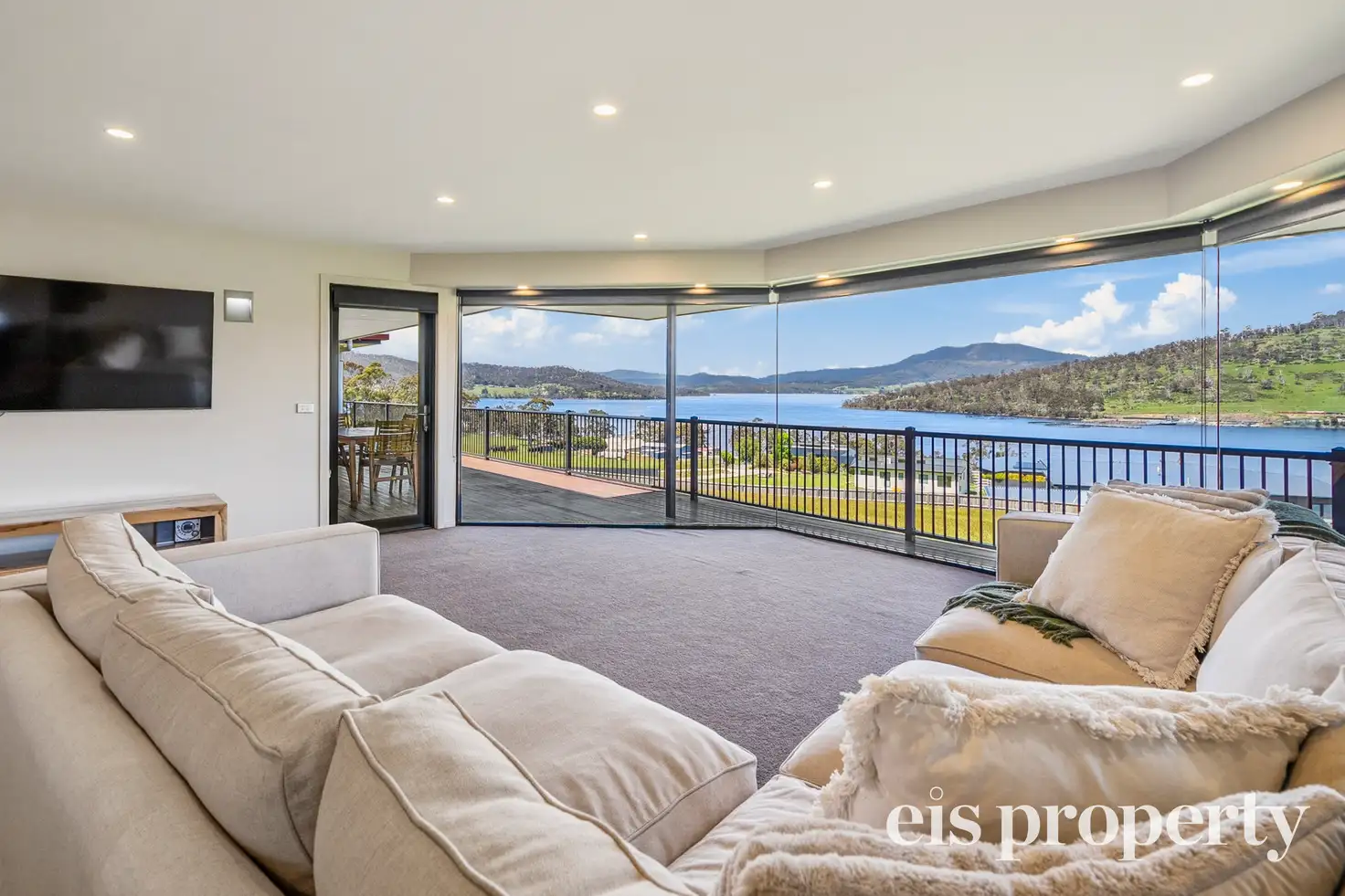 Main view of Homely house listing, 10 Doctor Dicks Drive, Port Huon TAS 7116