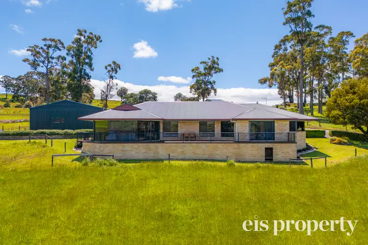 Second view of Homely house listing, 10 Doctor Dicks Drive, Port Huon TAS 7116