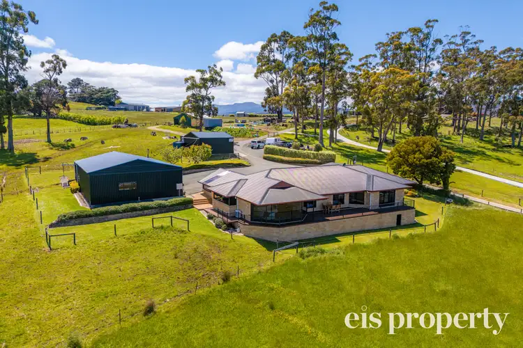 Third view of Homely house listing, 10 Doctor Dicks Drive, Port Huon TAS 7116