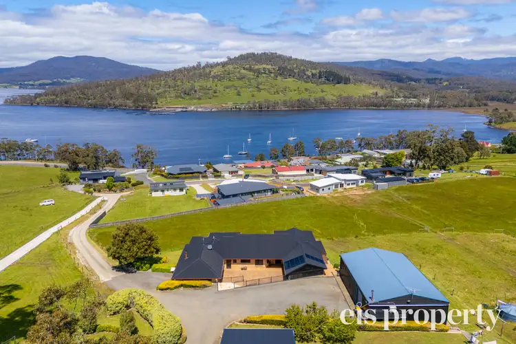 Sixth view of Homely house listing, 10 Doctor Dicks Drive, Port Huon TAS 7116