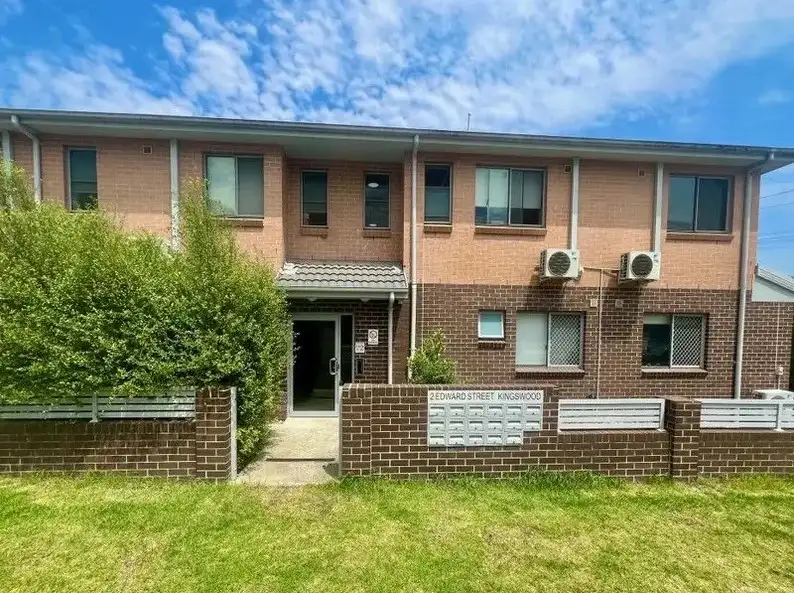 Main view of Homely house listing, 10/2 Edward Street, Kingswood NSW 2747