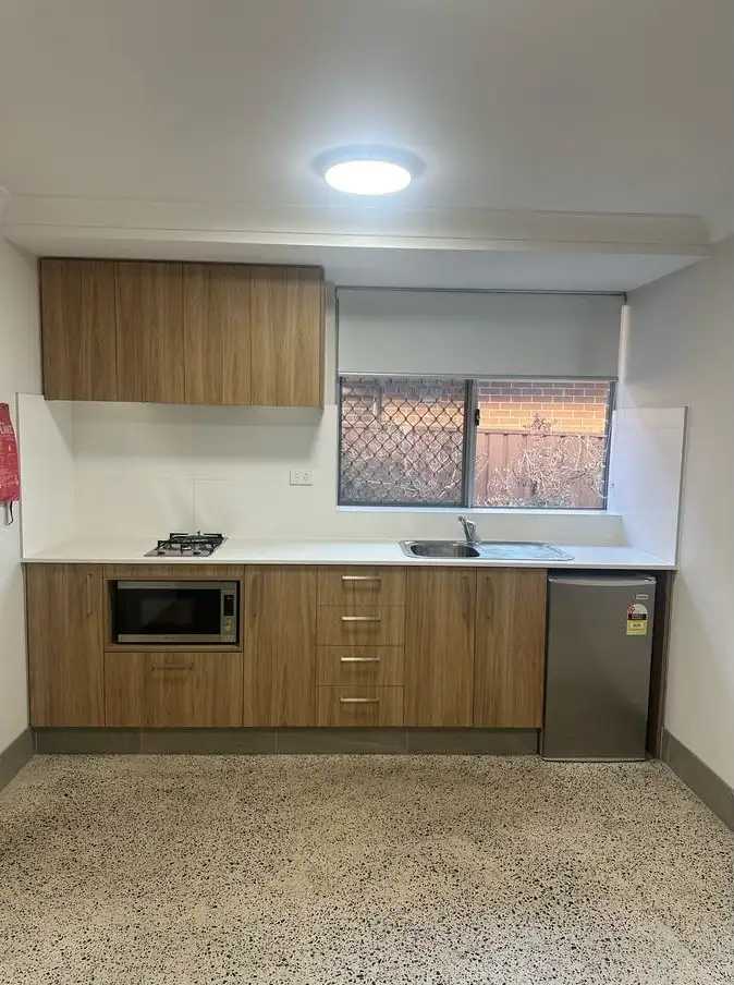 Second view of Homely house listing, 10/2 Edward Street, Kingswood NSW 2747