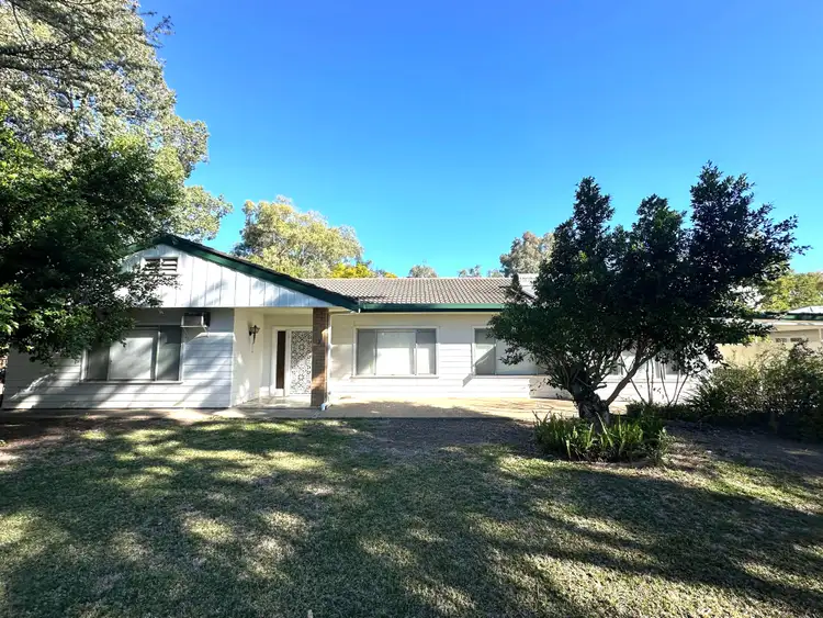 Second view of Homely house listing, 2 Tirzah Street, Moree NSW 2400