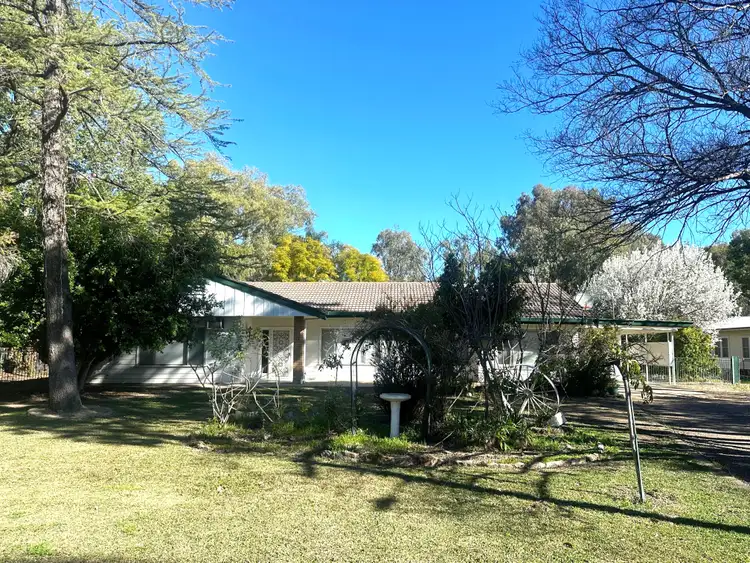 Third view of Homely house listing, 2 Tirzah Street, Moree NSW 2400