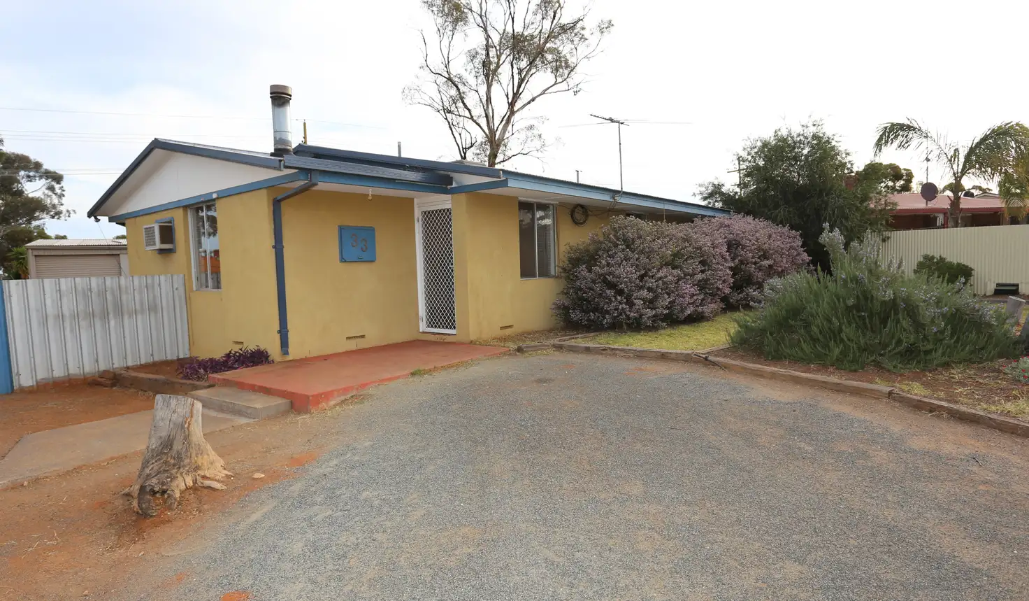 Main view of Homely house listing, 33 Callitris Road, Kambalda West WA 6442