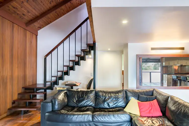 Fifth view of Homely house listing, 1/31 Somerset Drive, Buderim QLD 4556