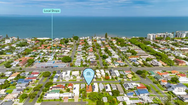 Second view of Homely house listing, 11a Moreton Avenue, Redcliffe QLD 4020