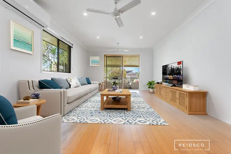 Third view of Homely house listing, 11a Moreton Avenue, Redcliffe QLD 4020