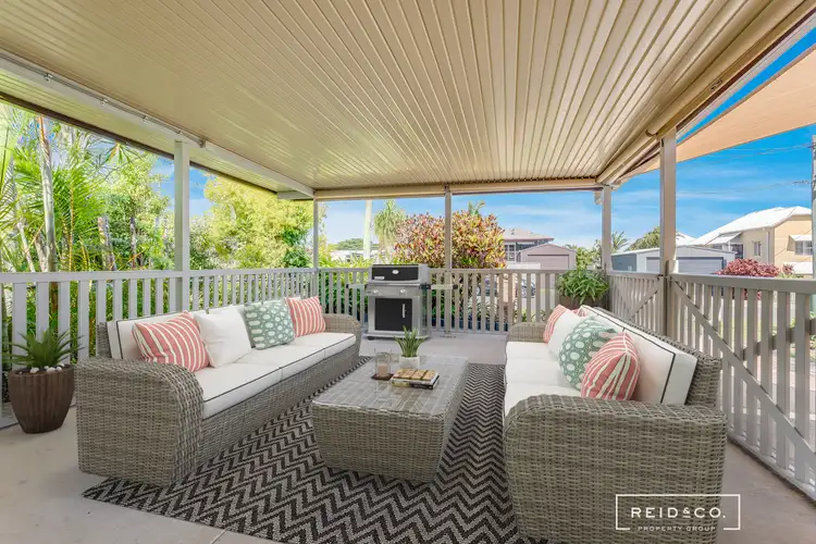 Fifth view of Homely house listing, 11a Moreton Avenue, Redcliffe QLD 4020