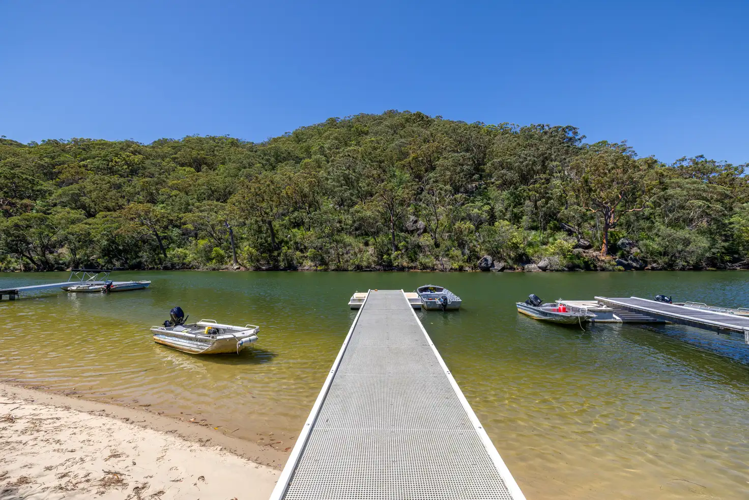Main view of Homely house listing, 34 Deepwater Estate, Woronora NSW 2232