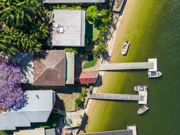 Third view of Homely house listing, 34 Deepwater Estate, Woronora NSW 2232