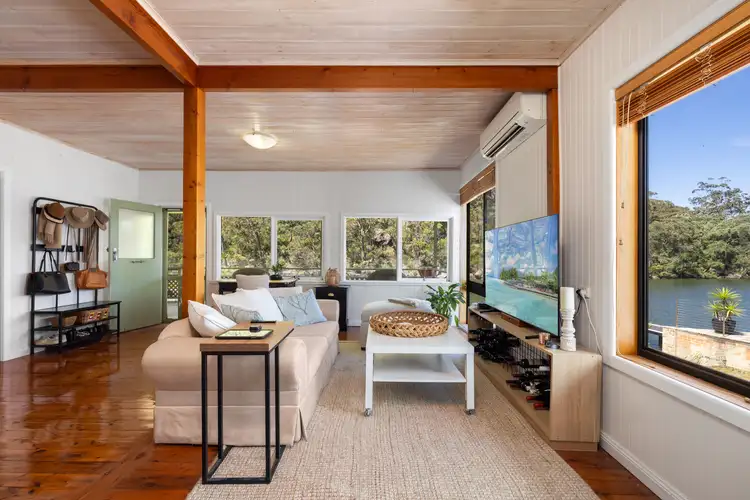 Sixth view of Homely house listing, 34 Deepwater Estate, Woronora NSW 2232