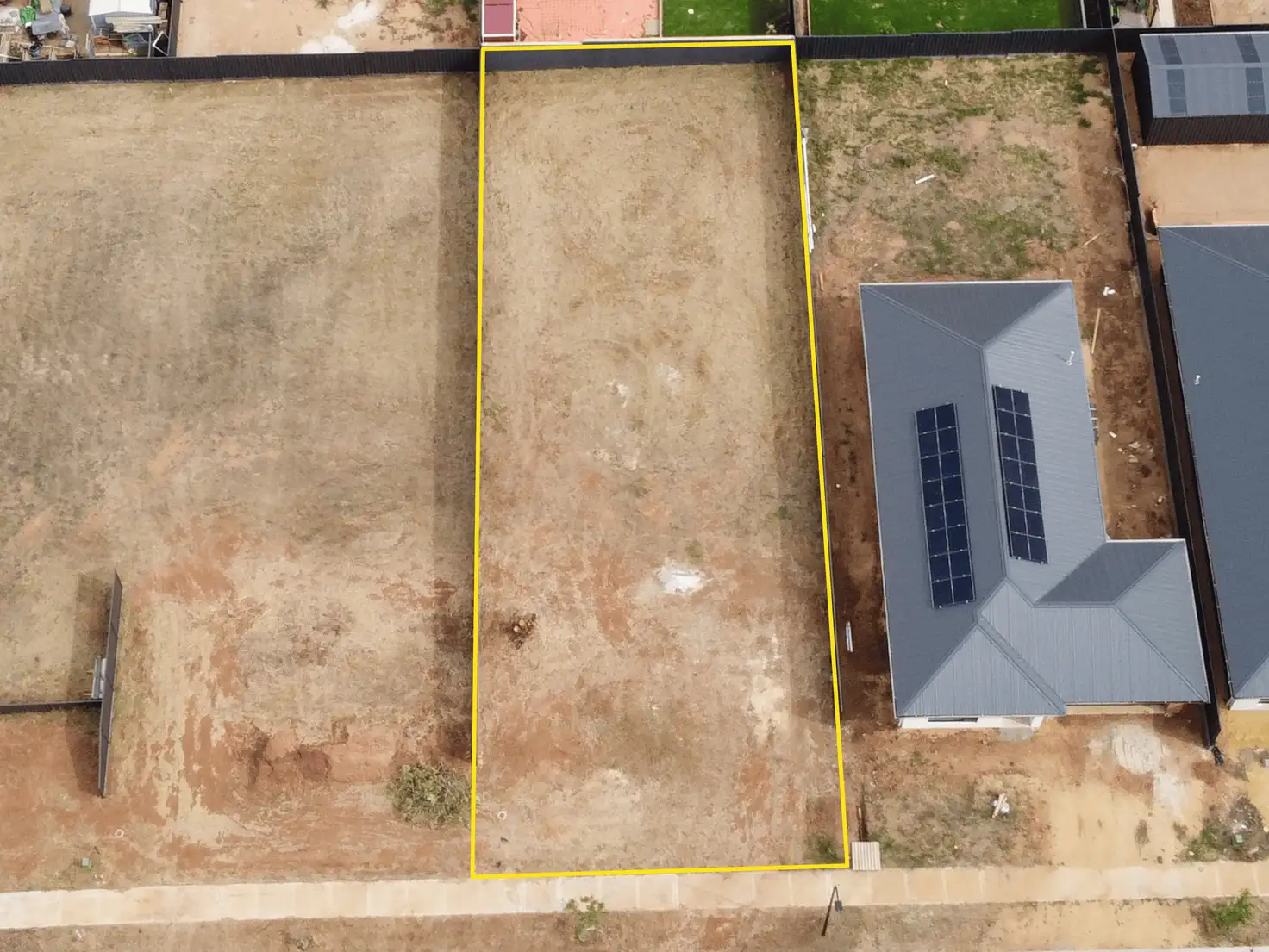 Main view of Homely land listing, 9C Lindsay Court, Strathalbyn SA 5255