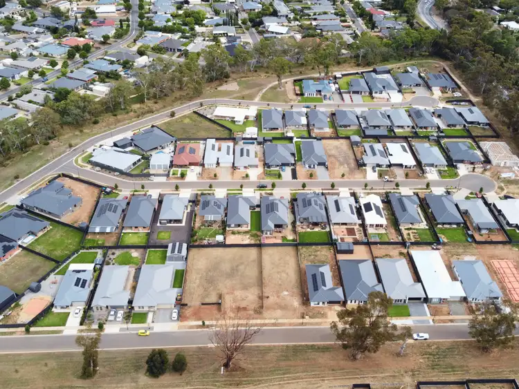 Fourth view of Homely land listing, 9C Lindsay Court, Strathalbyn SA 5255