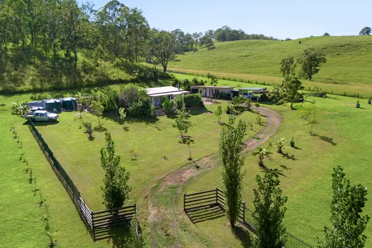 418 Dunns Road, Doubtful Creek NSW 2470