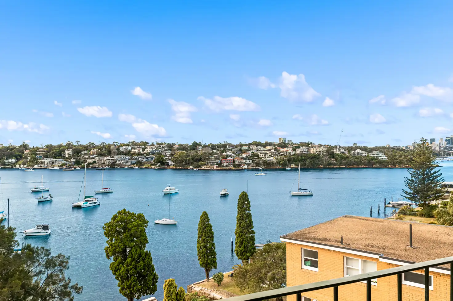 Main view of Homely apartment listing, 63C/14 Wolseley Street, Drummoyne NSW 2047