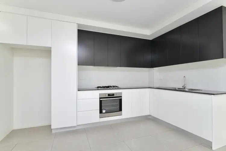 Second view of Homely unit listing, G05/106 Brancourt Avenue, Yagoona NSW 2199