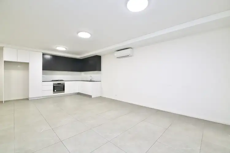 Third view of Homely unit listing, G05/106 Brancourt Avenue, Yagoona NSW 2199