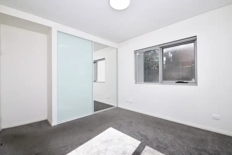 Fourth view of Homely unit listing, G05/106 Brancourt Avenue, Yagoona NSW 2199