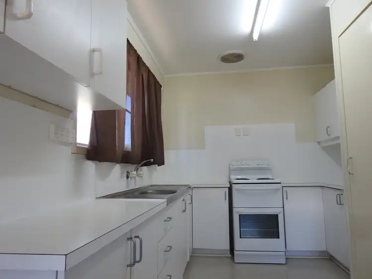 Second view of Homely house listing, 27 Cypress Street, Barcaldine QLD 4725