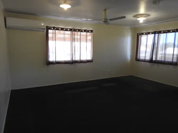 Third view of Homely house listing, 27 Cypress Street, Barcaldine QLD 4725
