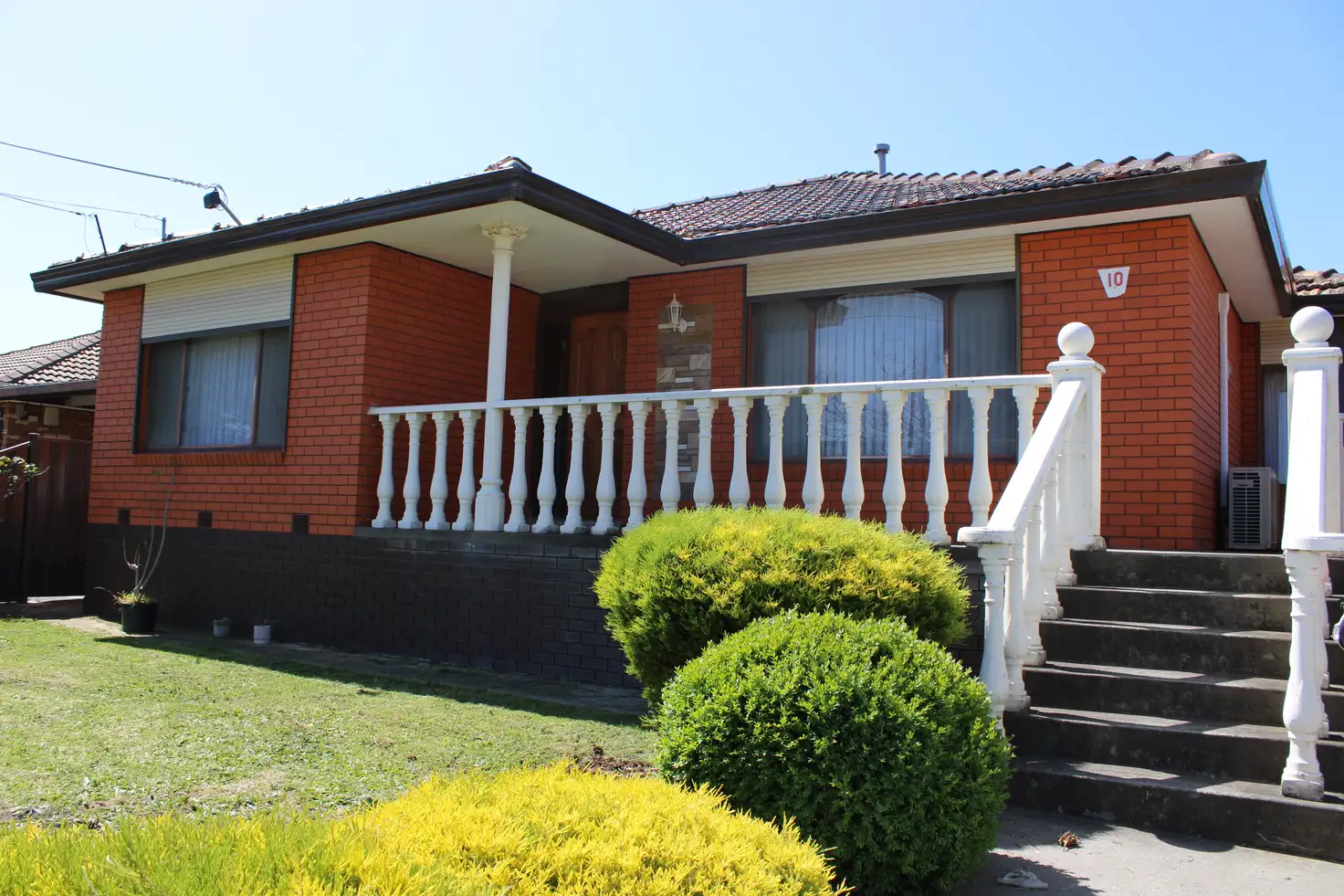 Main view of Homely house listing, 10 Bargrove Court, Thomastown VIC 3074
