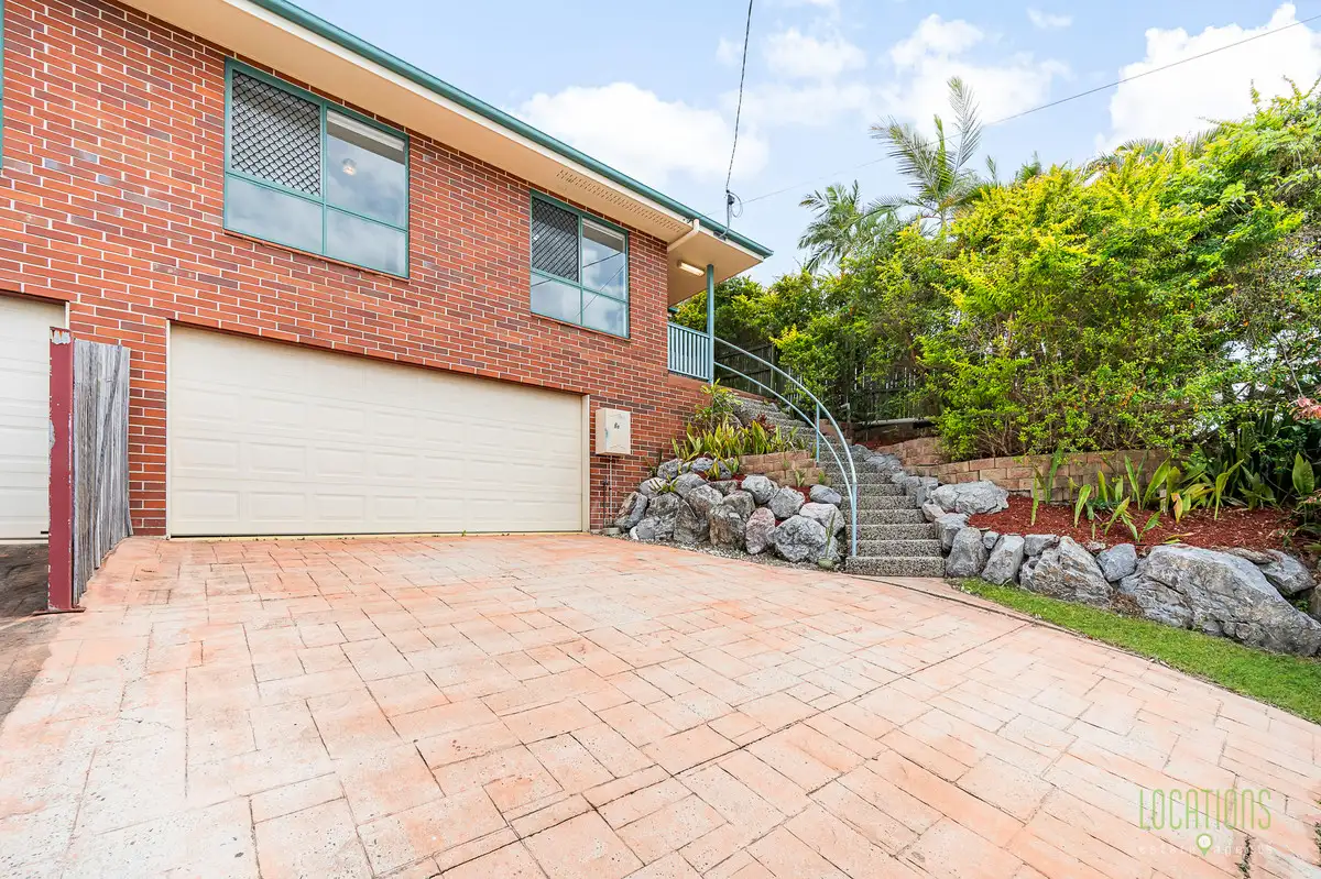 Main view of Homely unit listing, 6B Jacaranda Court, New Auckland QLD 4680