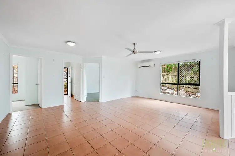 Third view of Homely unit listing, 6B Jacaranda Court, New Auckland QLD 4680