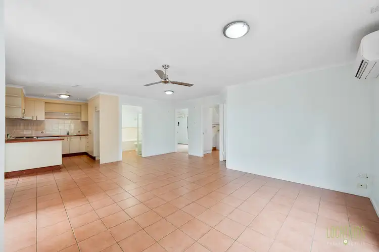 Fourth view of Homely unit listing, 6B Jacaranda Court, New Auckland QLD 4680