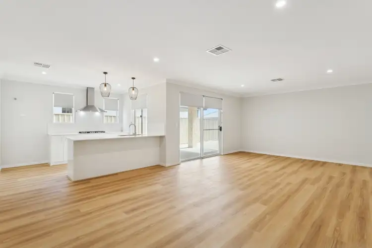 Second view of Homely house listing, 63 Constellation Entrance, Two Rocks WA 6037