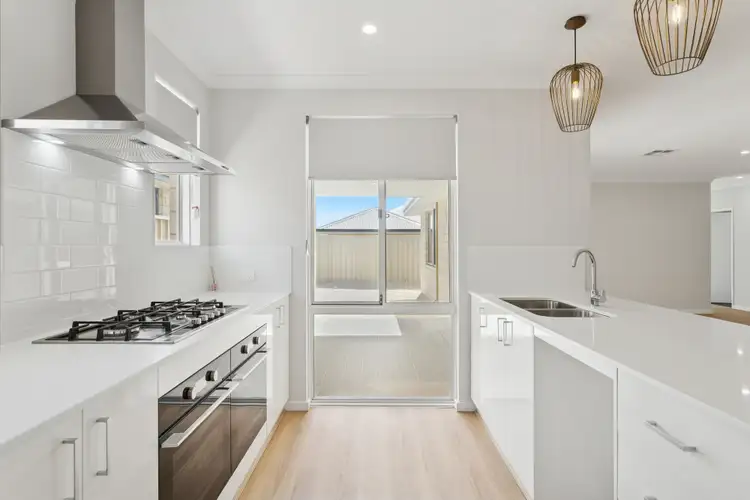 Third view of Homely house listing, 63 Constellation Entrance, Two Rocks WA 6037