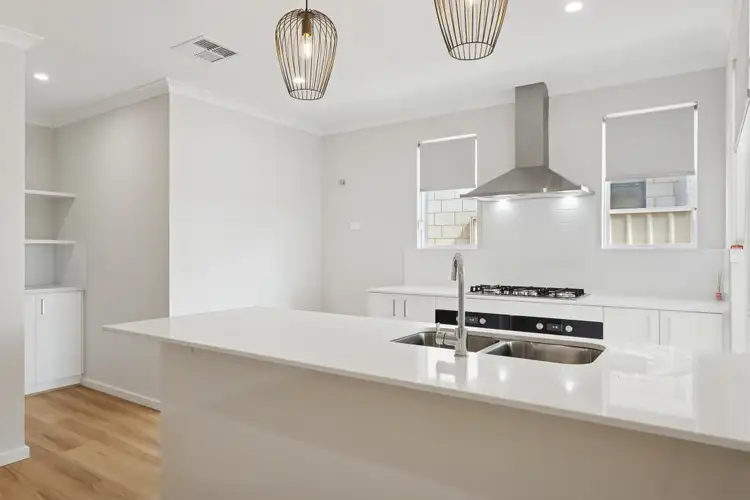 Fourth view of Homely house listing, 63 Constellation Entrance, Two Rocks WA 6037