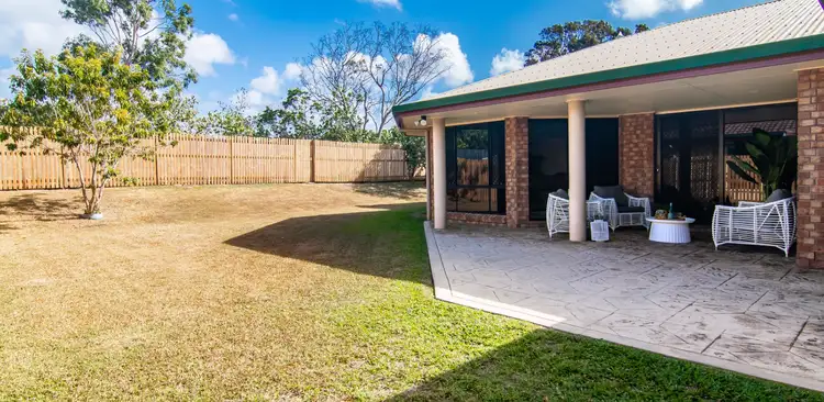 Second view of Homely house listing, 59 Victor Avenue, Glenella QLD 4740
