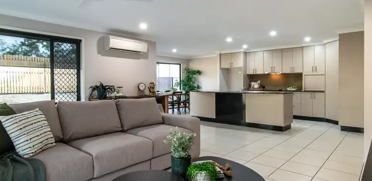 Third view of Homely house listing, 59 Victor Avenue, Glenella QLD 4740