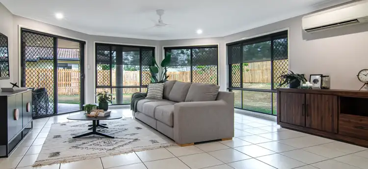 Fourth view of Homely house listing, 59 Victor Avenue, Glenella QLD 4740