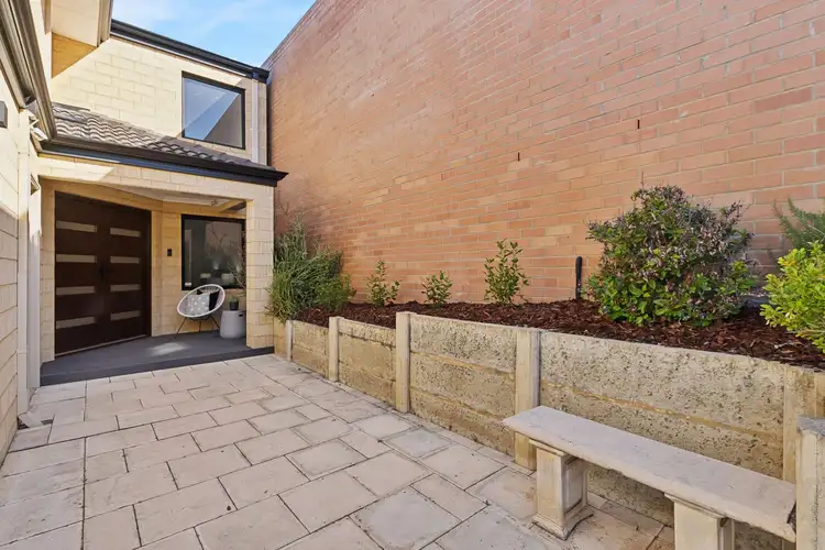 Second view of Homely house listing, 159B Whatley Crescent, Bayswater WA 6053