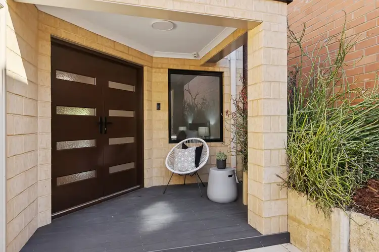 Third view of Homely house listing, 159B Whatley Crescent, Bayswater WA 6053