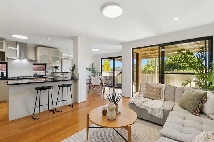 Fifth view of Homely house listing, 159B Whatley Crescent, Bayswater WA 6053