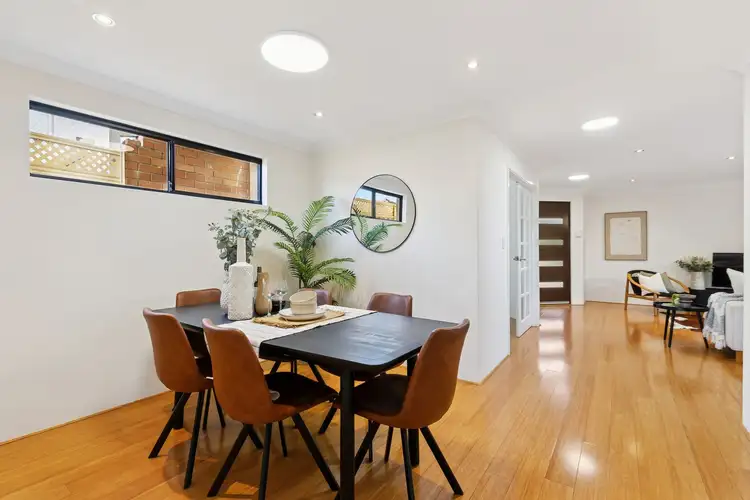 Sixth view of Homely house listing, 159B Whatley Crescent, Bayswater WA 6053