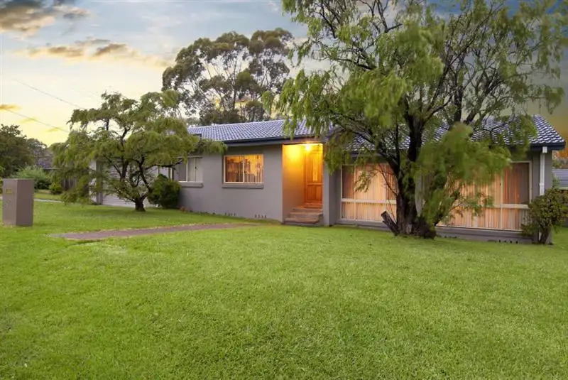 Main view of Homely house listing, 63 Rockley Avenue, Baulkham Hills NSW 2153