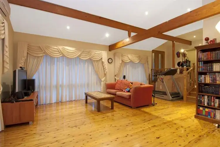 Second view of Homely house listing, 63 Rockley Avenue, Baulkham Hills NSW 2153