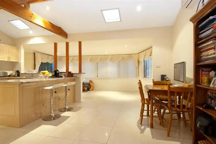 Third view of Homely house listing, 63 Rockley Avenue, Baulkham Hills NSW 2153