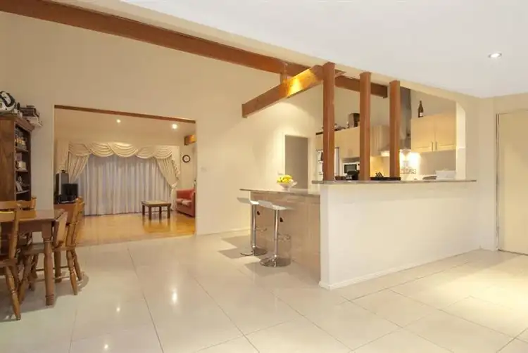 Fourth view of Homely house listing, 63 Rockley Avenue, Baulkham Hills NSW 2153