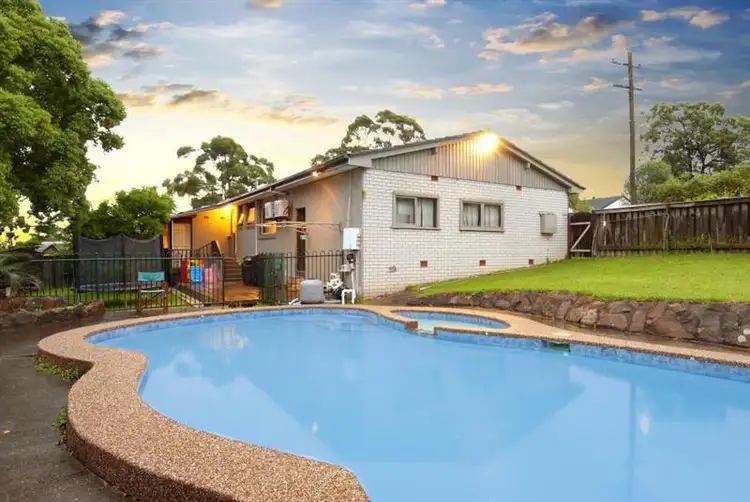 Fifth view of Homely house listing, 63 Rockley Avenue, Baulkham Hills NSW 2153
