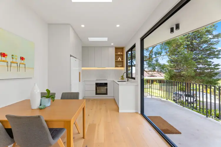 Fourth view of Homely house listing, 104 Arcadia Avenue, Gymea Bay NSW 2227