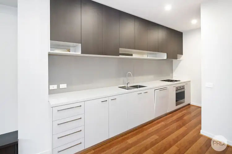 Second view of Homely townhouse listing, 28 Monteith Place, Ballarat Central VIC 3350