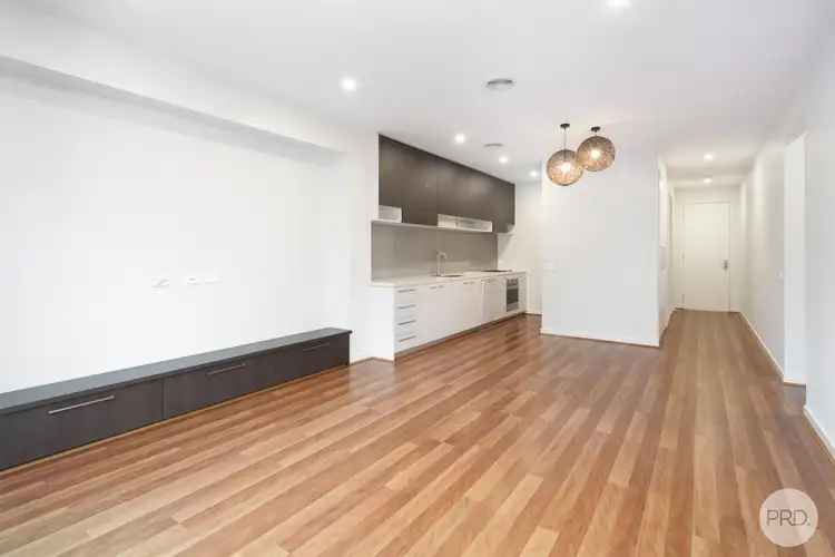 Fourth view of Homely townhouse listing, 28 Monteith Place, Ballarat Central VIC 3350