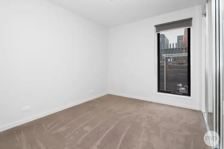 Fifth view of Homely townhouse listing, 28 Monteith Place, Ballarat Central VIC 3350