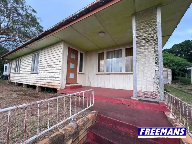 Third view of Homely house listing, 14 Carroll Street, Kingaroy QLD 4610