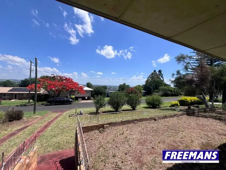 Fourth view of Homely house listing, 14 Carroll Street, Kingaroy QLD 4610